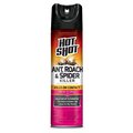 Hot Shot Aerosol Ant and Roach Killer 17.5 oz HG-96781